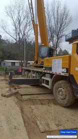 Buy XCMG QY25K5C Used Crane / 2 Buy XCMG QY25K5C Used Crane / 2